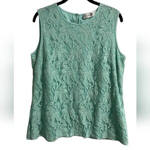 Jones Studio Tank Top